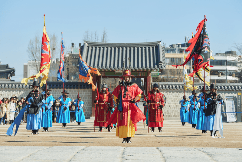 Impressions of South Korea