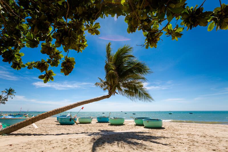 Beach Break Mui Ne