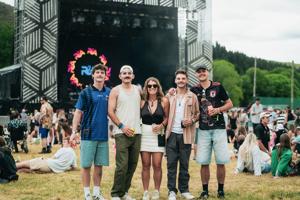 Rhythm & Alps Festival