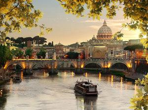 Easy Pace Italy