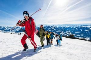Ski Austria