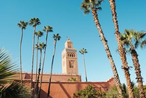 Morocco Uncovered