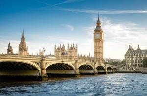 London Mini Break