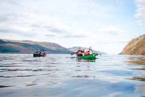 Best of Great Britain & Ireland