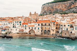 Sicily Escape