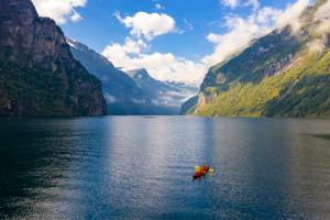 Best of Scandinavia & The Baltics