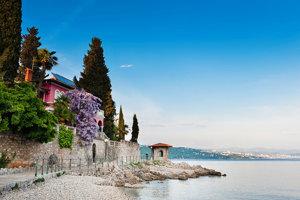 Country Roads of Croatia
