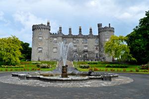 Enchanting Ireland