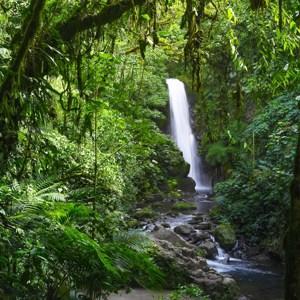 Costa Rica Adventure