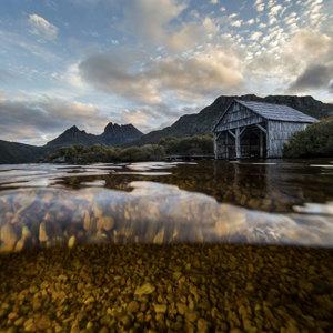 Tassie's Wilderness Icons