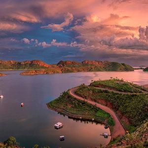 Untamed Kimberley